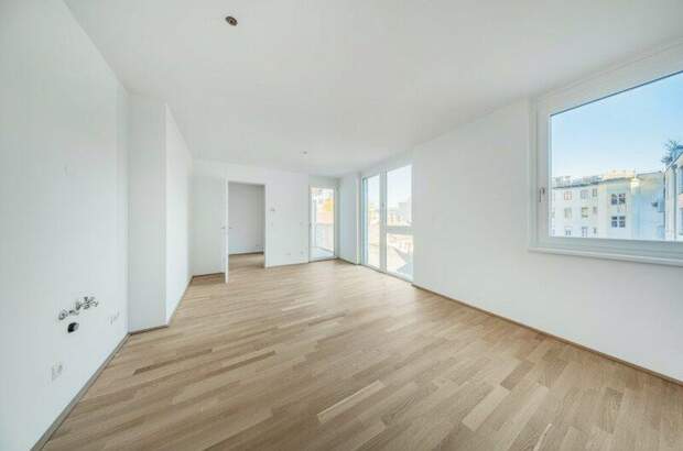 Terrassenwohnung kaufen in 1210 Wien (Bild 5)