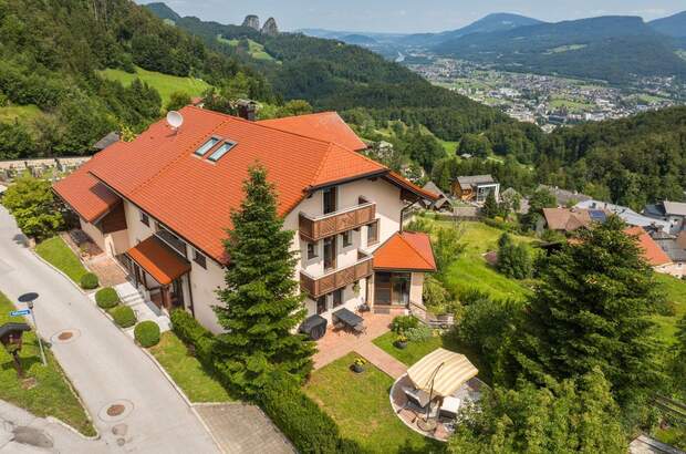 Haus mit Garten kaufen in 5422 Bad Dürrnberg (Bild 3)
