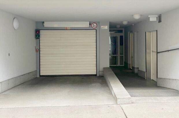 Halle / Lager / Produktion mieten in 1180 Wien (Bild 2)