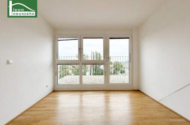 Terrassenwohnung kaufen in 1210 Wien (Bild 2)