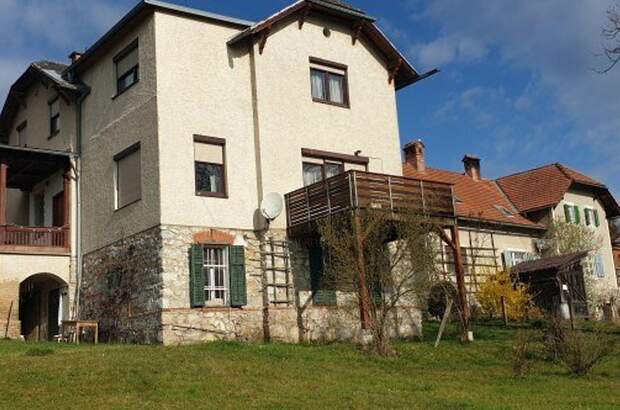 Haus kaufen in 8044 Graz