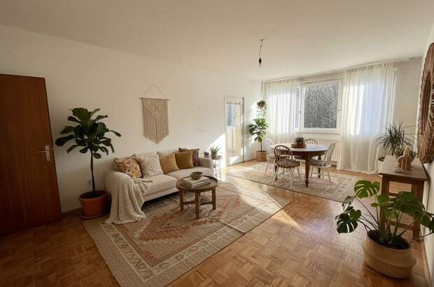 Wohnung mit Balkon kaufen in 8700 Leoben (Bild 2)