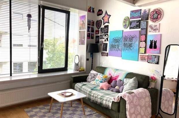 Altbauwohnung kaufen in 8010 Graz (Bild 1)