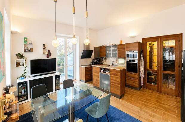 Chalet kaufen in 8010 Graz (Bild 5)