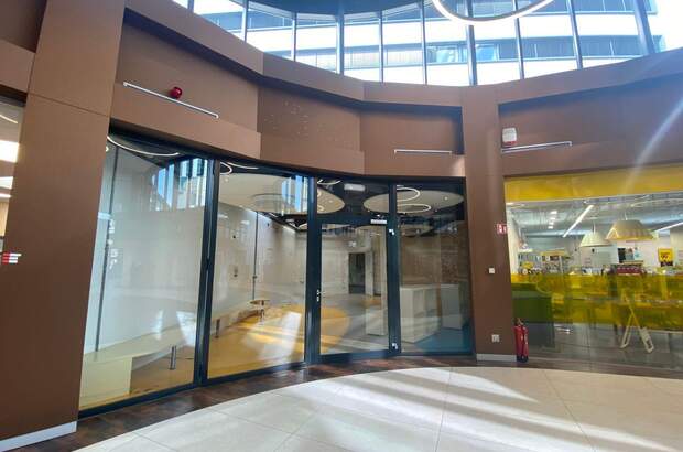 Gewerbeobjekt mieten in 1100 Wien (Bild 1)