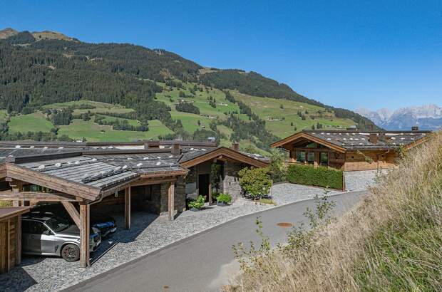 Chalet kaufen in 6373 Jochberg (Bild 4)