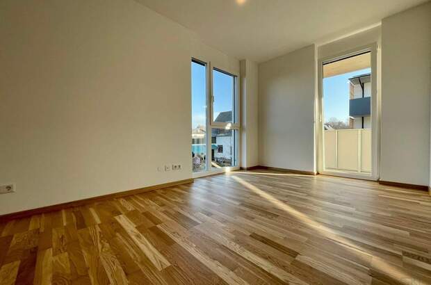 Terrassenwohnung kaufen in 8054 Graz (Bild 3)