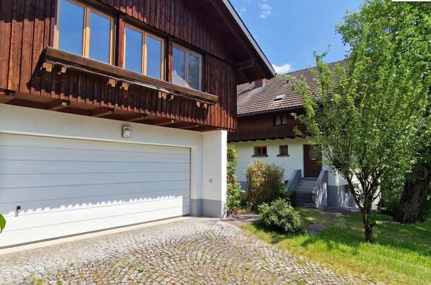 Haus mit Garten kaufen in 6700 Bludenz (Bild 3)