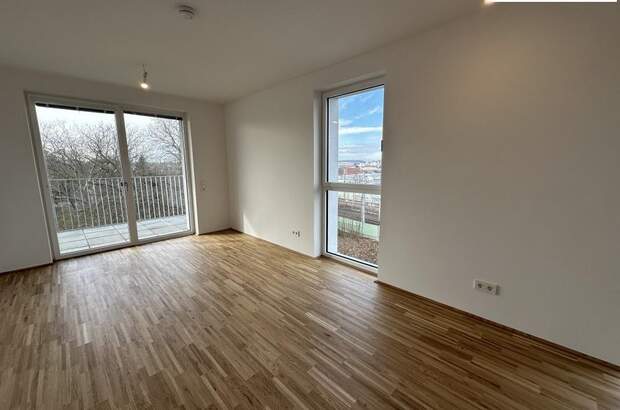 Terrassenwohnung mieten in 3100 St. Pölten (Bild 1)
