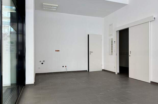 Gewerbeobjekt mieten in 8055 Graz (Bild 4)