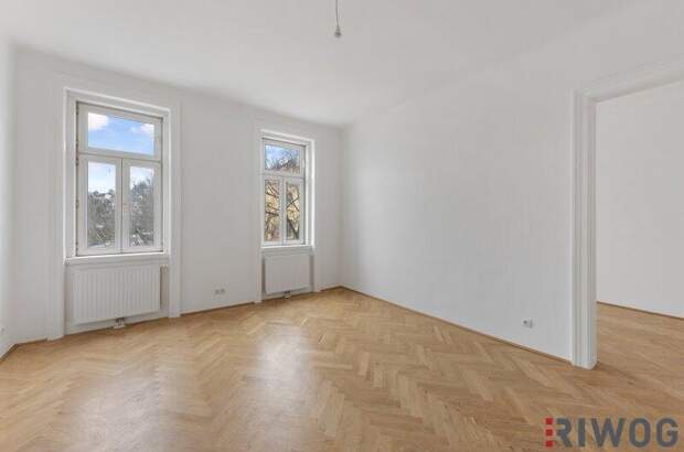 Terrassenwohnung kaufen in 1130 Wien (Bild 5)