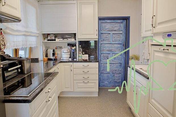 Einfamilienhaus kaufen in 7512 Kohfidisch (Bild 5)