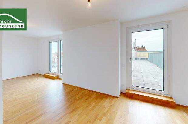 Terrassenwohnung kaufen in 1140 Wien (Bild 2)