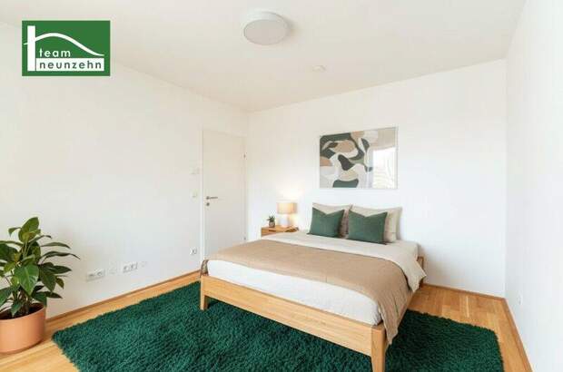 Terrassenwohnung kaufen in 1220 Wien (Bild 3)