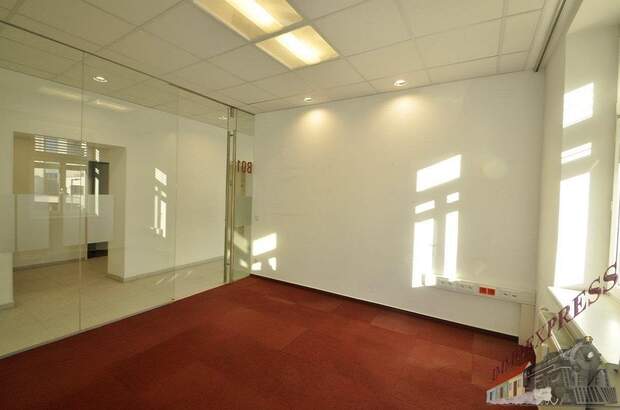 Büro / Praxis mieten in 3100 St. Pölten (Bild 1)