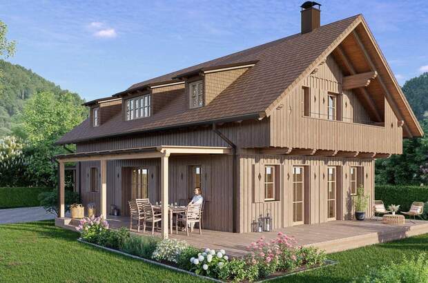 Haus kaufen in 5340 Winkl (Bild 2)