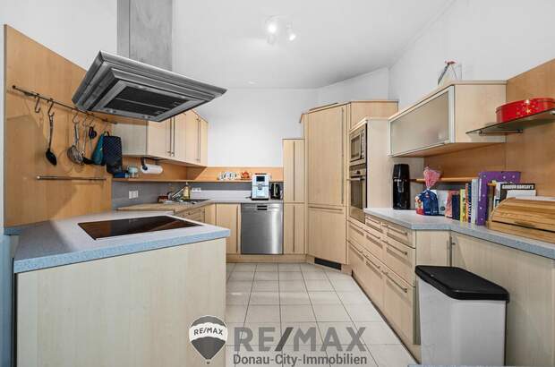 Terrassenwohnung kaufen in 2340 Mödling (Bild 3)