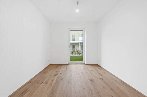 Terrassenwohnung kaufen in 2540 Bad Vöslau (Bild 5)