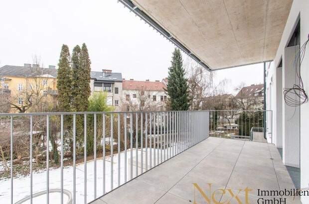 Terrassenwohnung kaufen in 4040 Linz (Bild 3)