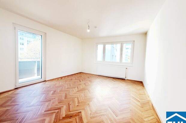 Terrassenwohnung mieten in 1030 Wien (Bild 1)