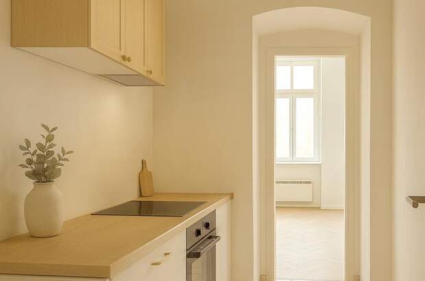 Wohnung kaufen in 1170 Wien (Bild 5)