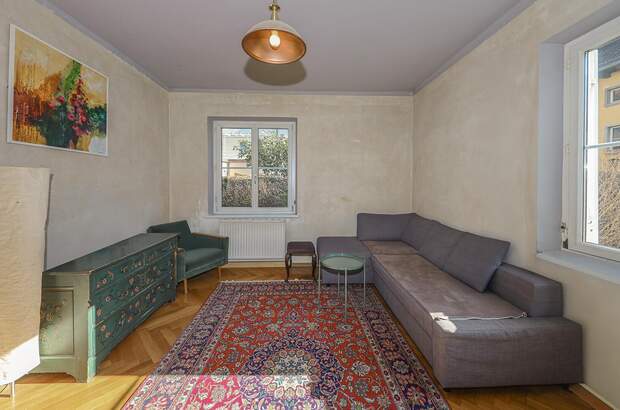 Terrassenwohnung kaufen in 6020 Innsbruck (Bild 5)