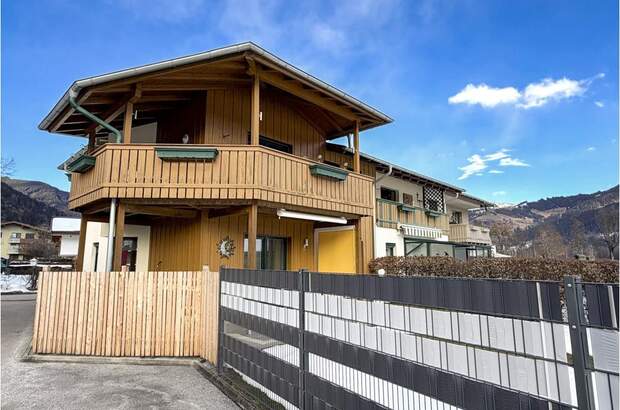 Eigentumswohnung in 5700 Zell am See (Bild 1)