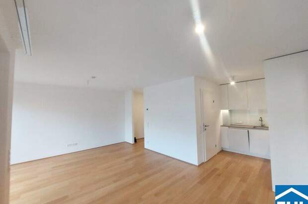 Terrassenwohnung mieten in 1180 Wien (Bild 2)