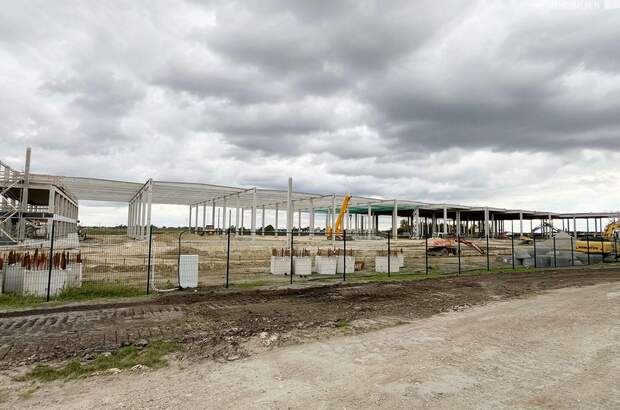 Gewerbeobjekt mieten in 9200 Mosonmagyaróvár (Bild 5)