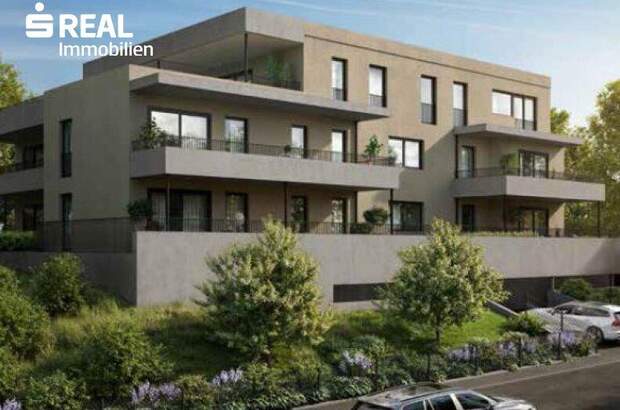 Terrassenwohnung kaufen in 8042 Graz (Bild 2)