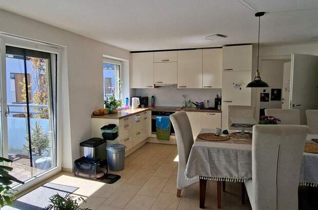 Altbauwohnung mit Balkon kaufen in 6845 Hohenems (Bild 4)