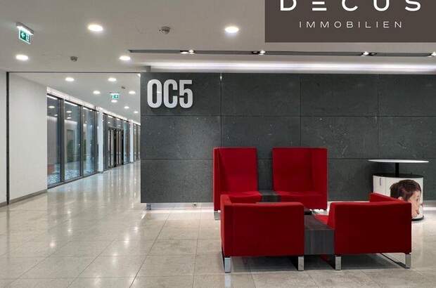 Büro / Praxis mieten in 1050 Wien (Bild 3)