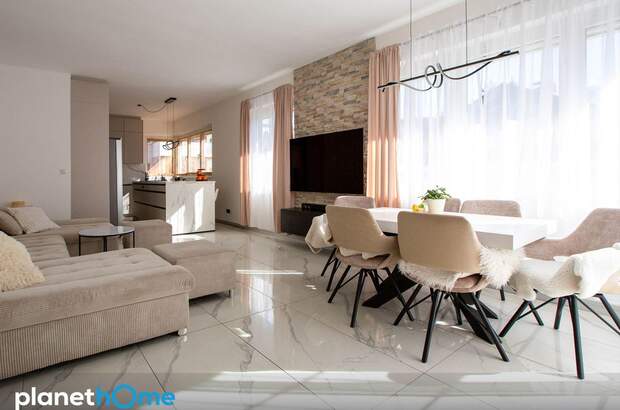 Terrassenwohnung kaufen in 6063 Rum (Bild 1)