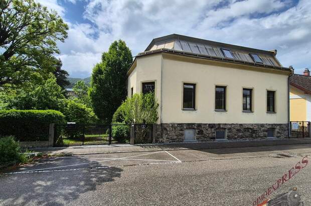 Einfamilienhaus kaufen in 3170 Hainfeld (Bild 1)