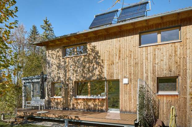 Haus kaufen in 6863 Egg (Bild 1)