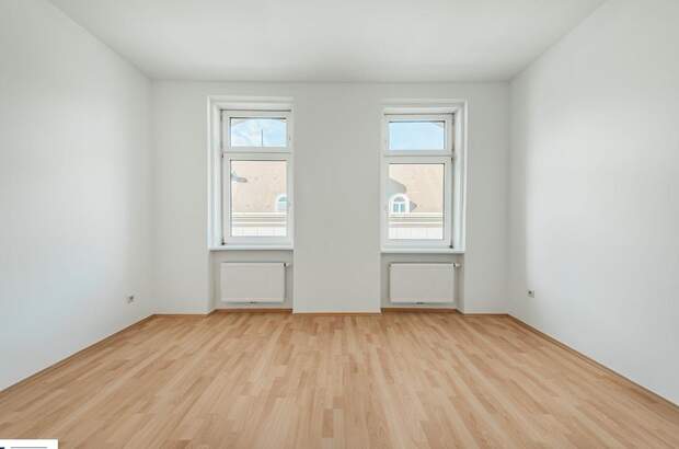 Altbauwohnung kaufen in 1160 Wien (Bild 1)