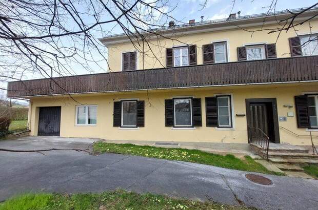 Einfamilienhaus kaufen in 8163 Fladnitz (Bild 3)