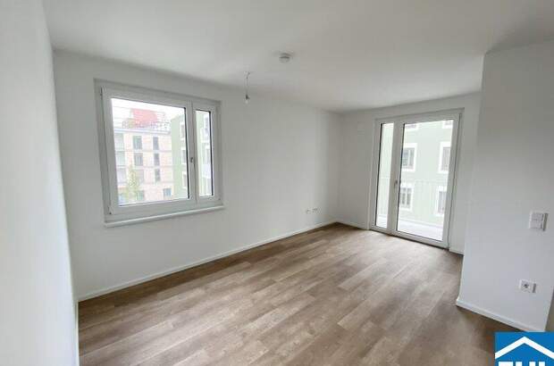 Terrassenwohnung mieten in 3451 Michelhausen (Bild 3)