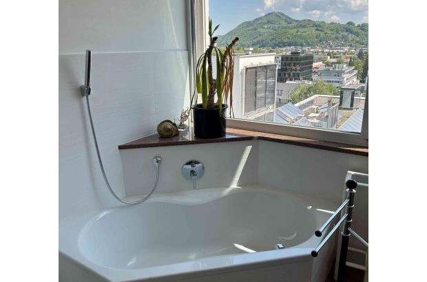 Terrassenwohnung kaufen in 5020 Salzburg (Bild 5)