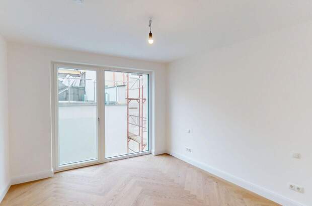 Wohnung mit Balkon kaufen in 1040 Wien (Bild 3)