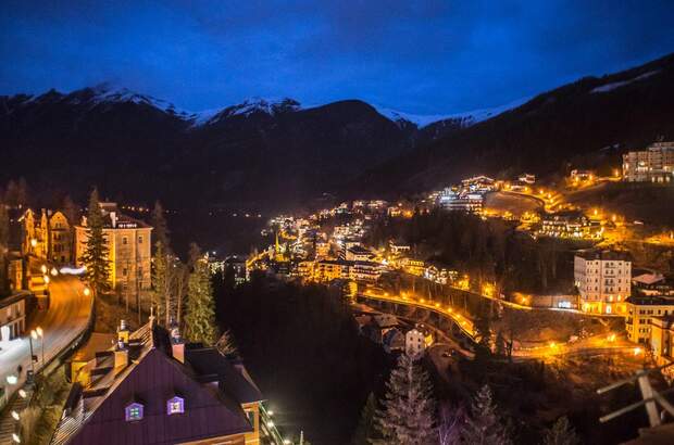 Altbauwohnung kaufen in 5640 Bad Gastein (Bild 2)