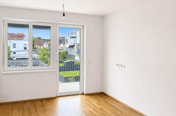 Wohnung mieten in 8054 Pirka (Bild 3)