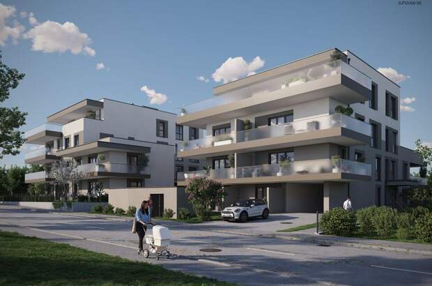 Eigentumswohnung in 4060 Leonding (Bild 1)