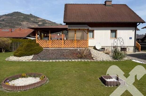 Haus kaufen in 8600 Oberaich (Bild 1)