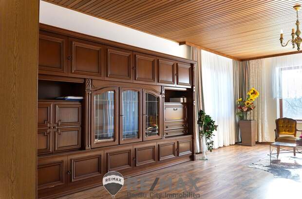 Einfamilienhaus kaufen in 2123 Unterolberndorf (Bild 1)