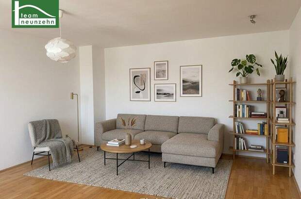 Terrassenwohnung mieten in 1100 Wien (Bild 5)