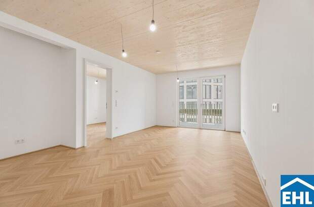 Terrassenwohnung kaufen in 1020 Wien (Bild 2)