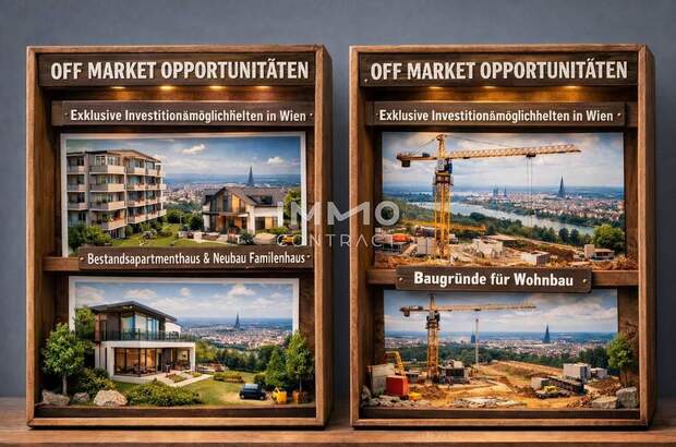 Grundstück kaufen in 1160 Wien