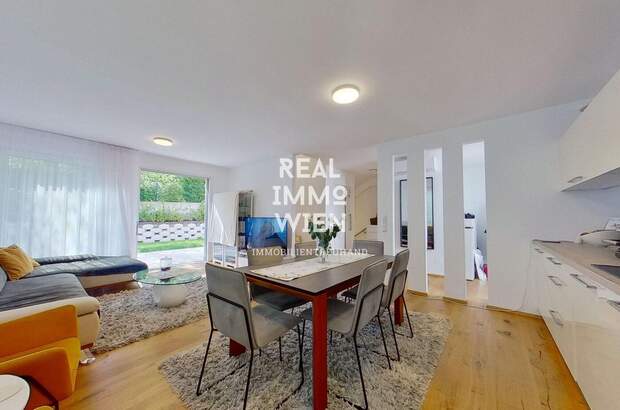 Haus mit Garten mieten in 2372 Gießhübl (Bild 1)