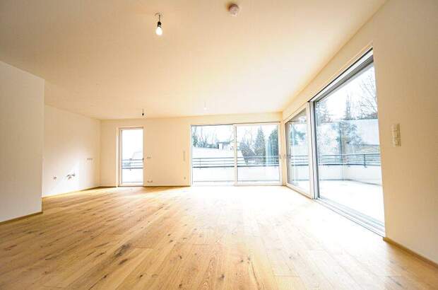 Terrassenwohnung kaufen in 1190 Wien (Bild 4)